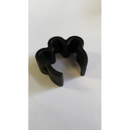Mtd Clip-Conduit Tri 731-08454